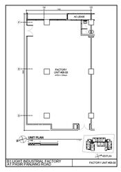 Interlocal Centre (D5), Factory #466480191